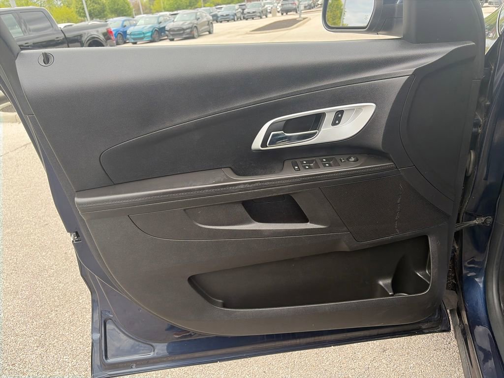 Used 2016 Chevrolet Equinox LT w/ Convenience Package FWD image 13