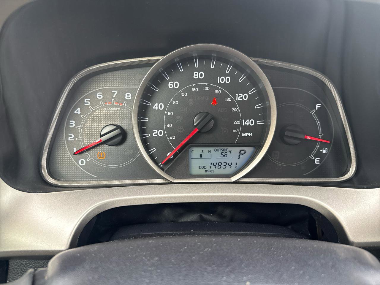 Used 2014 Toyota RAV4 LE image 18