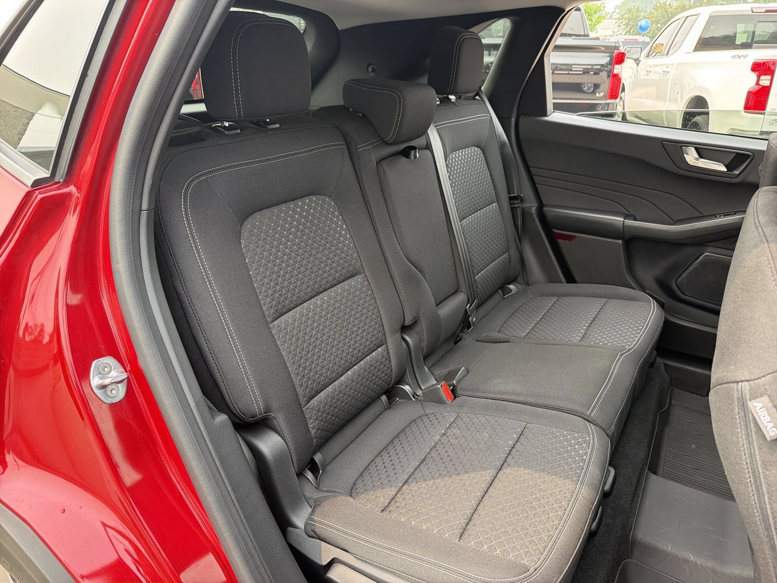 Used 2023 Ford Escape Active w/ Tech Pack #2 AWD/4WD image 20