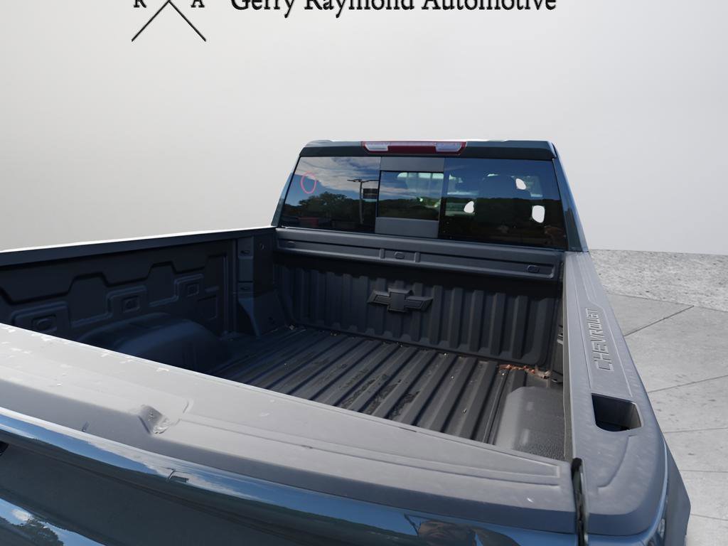 New 2026 Chevrolet Silverado 1500 LT w/ Safety Package image 8