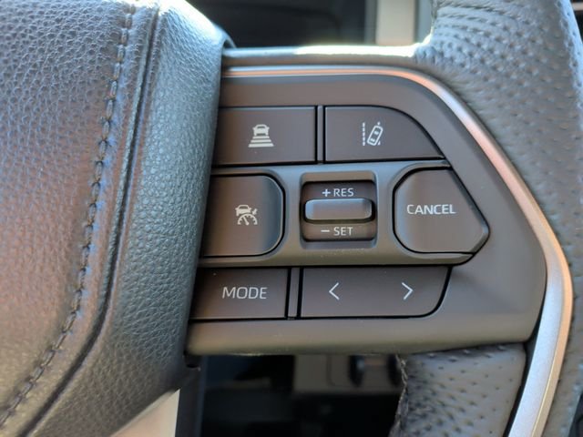 New 2026 Toyota Tundra Limited AWD/4WD image 20