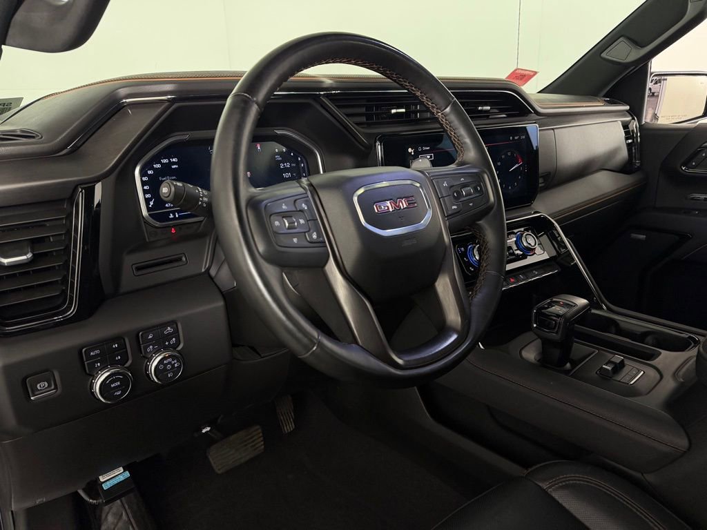Used 2023 GMC Sierra 1500 AT4 w/ AT4 Preferred Package AWD/4WD image 22