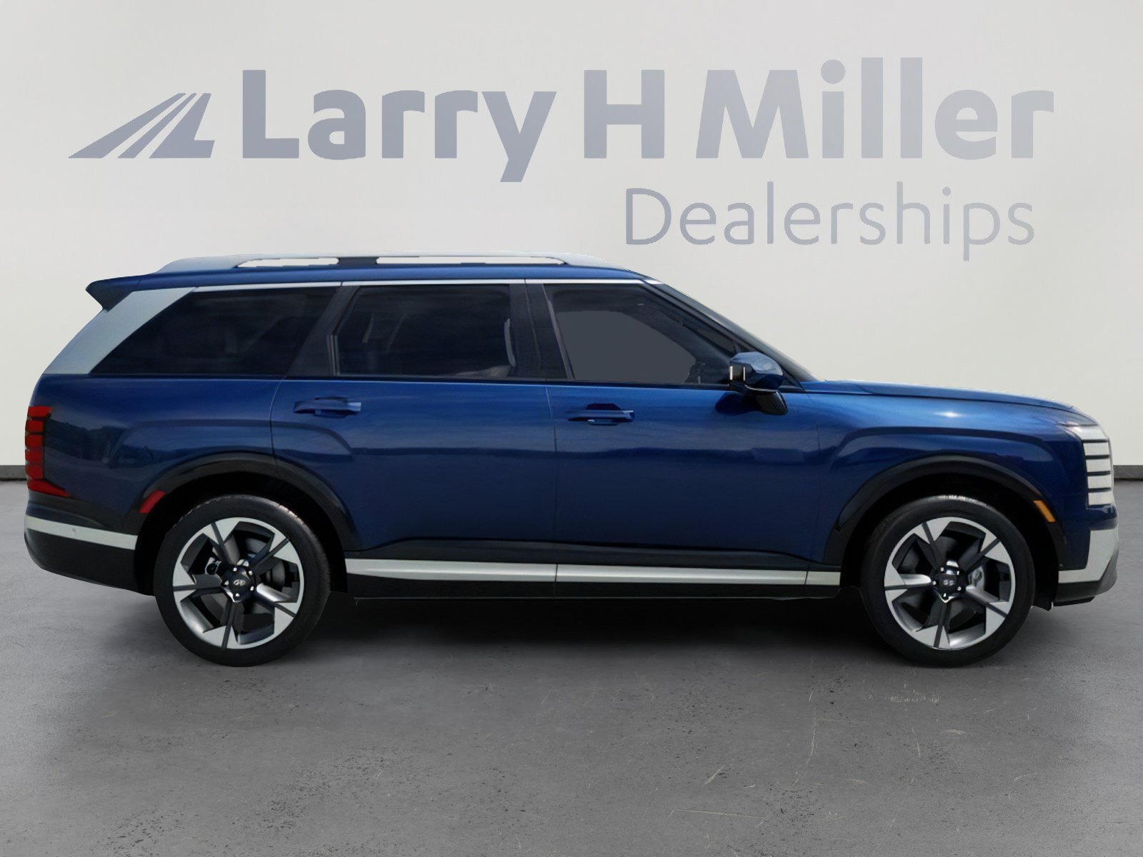 New 2026 Hyundai Palisade Limited AWD/4WD image 7