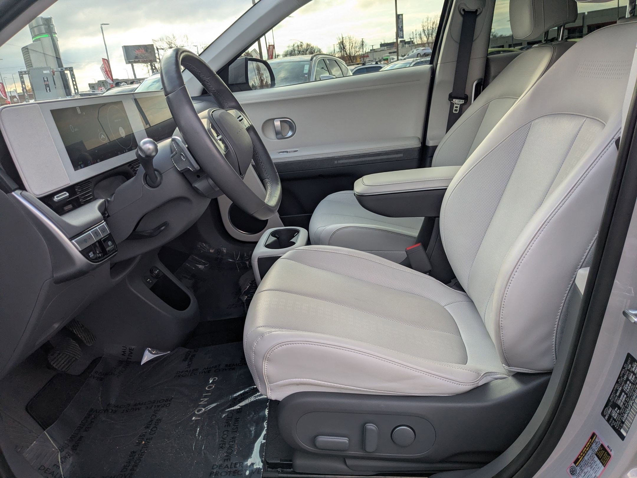 Certified 2023 Hyundai Ioniq 5 SEL image 27