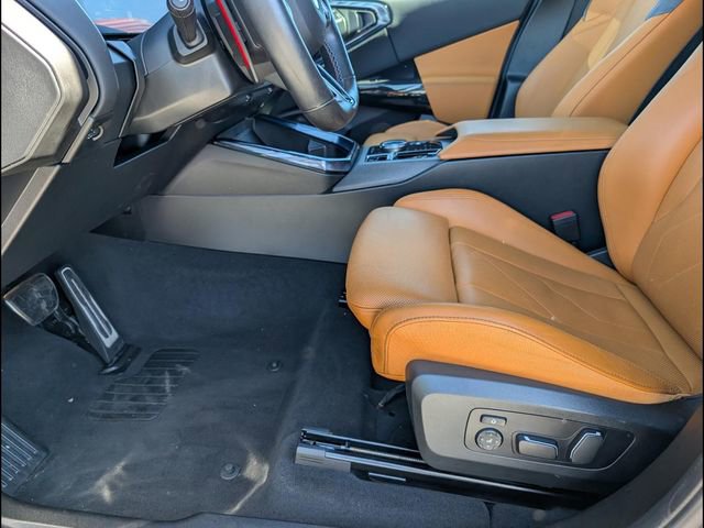 Used 2025 BMW X3 M50 w/ Premium Package AWD/4WD image 9