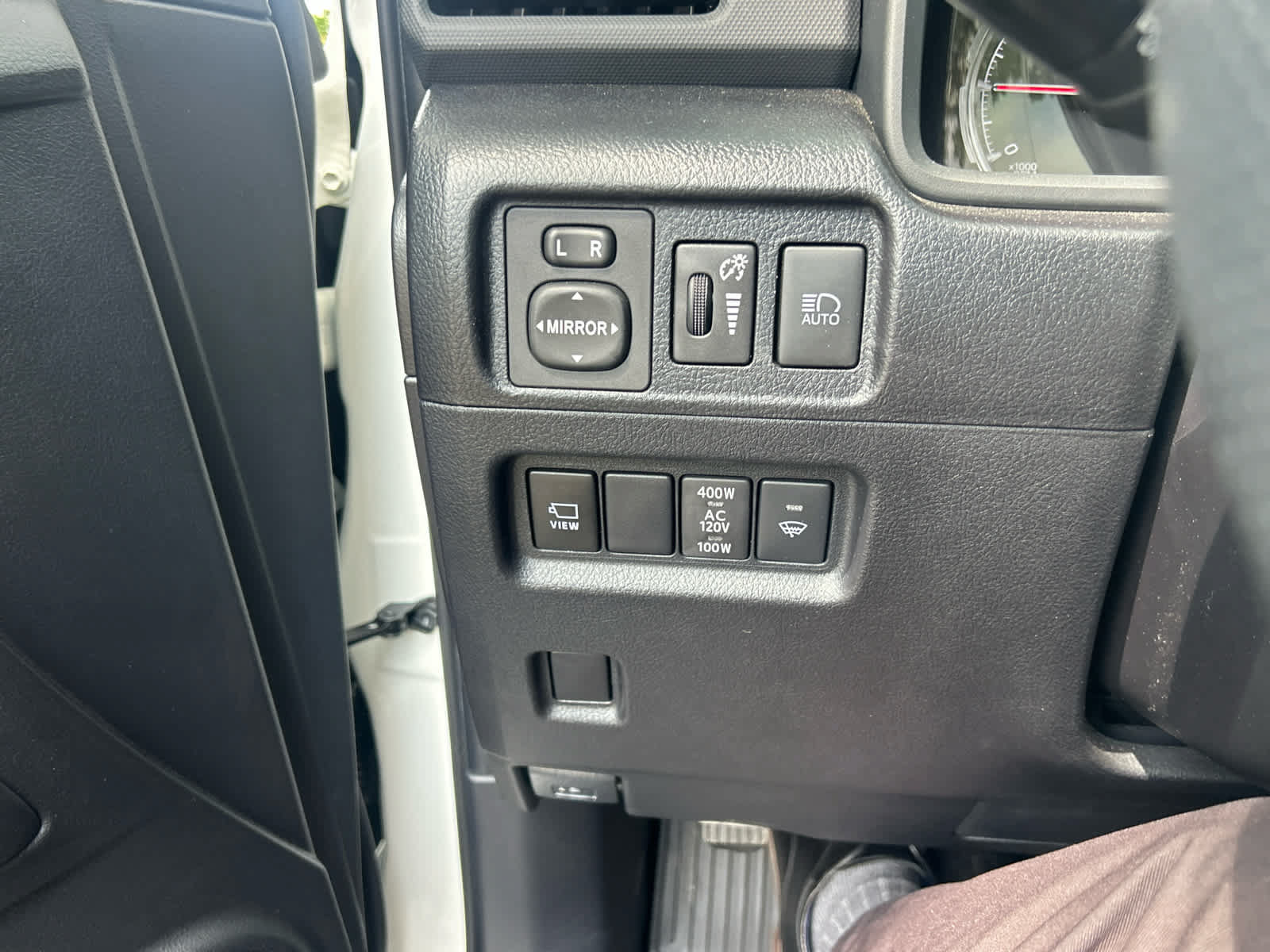 Used 2023 Toyota 4Runner TRD Pro AWD/4WD image 17