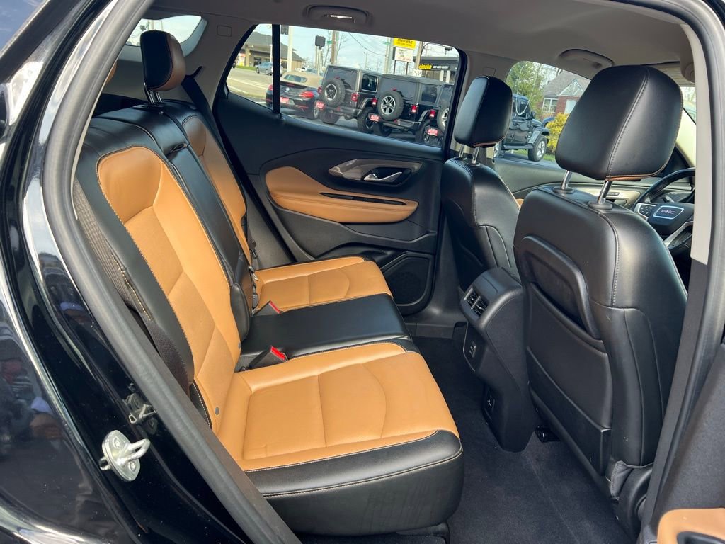 Used 2020 GMC Terrain SLT w/ Preferred Package image 24