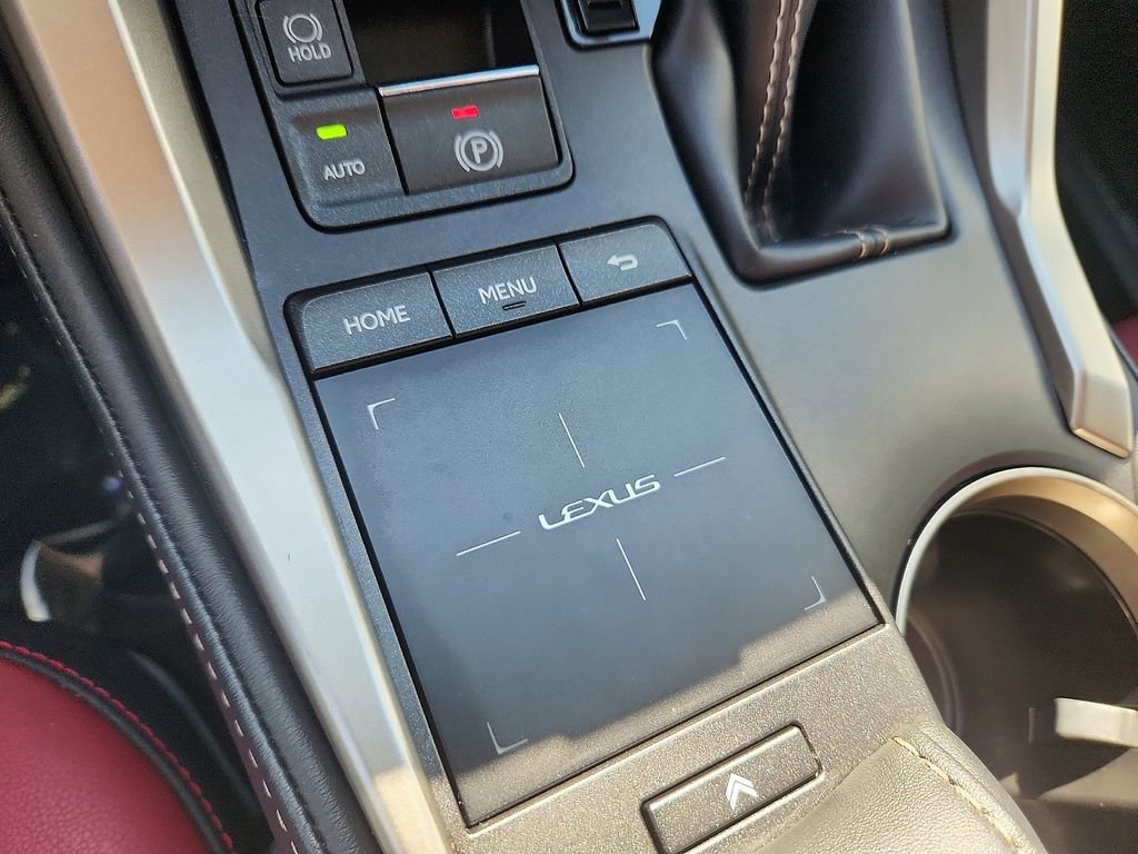 Used 2020 Lexus NX 300 AWD w/ Comfort Package image 23