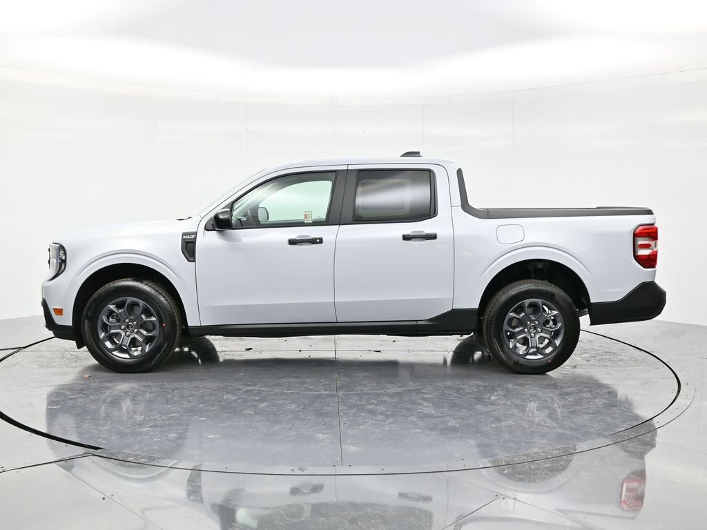 New 2025 Ford Maverick XLT w/ XLT Luxury Package image 8