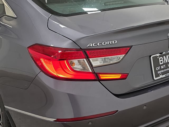 Used 2022 Honda Accord Touring image 34
