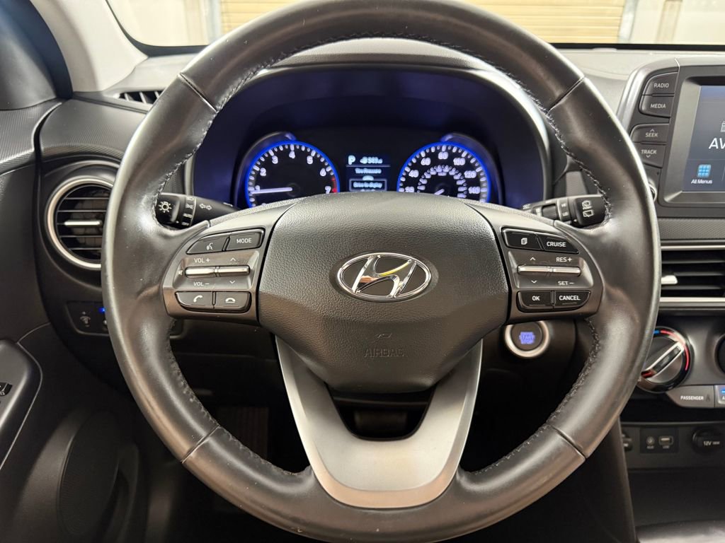 Used 2018 Hyundai Kona SEL image 14