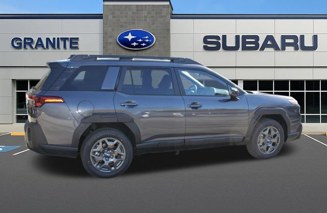 New 2026 Subaru Outback Premium AWD/4WD image 6