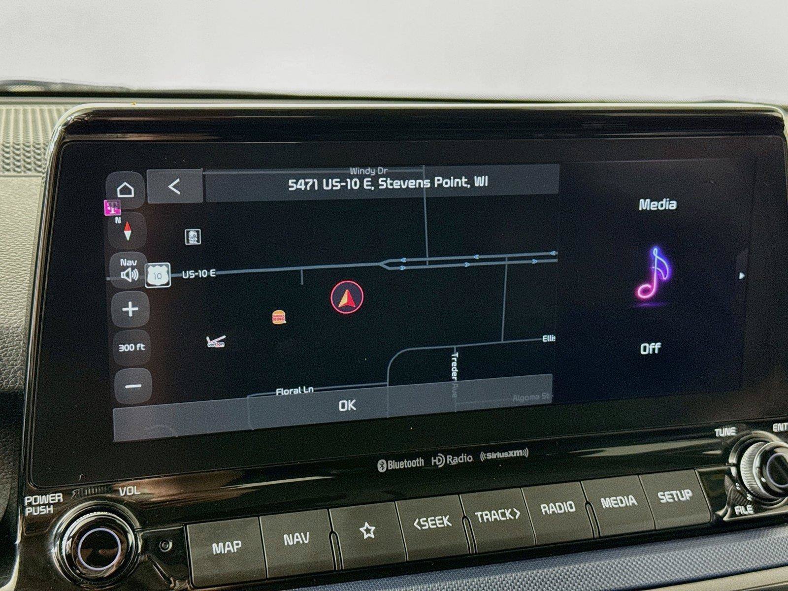Used 2023 Kia Seltos Nightfall Edition AWD/4WD image 20