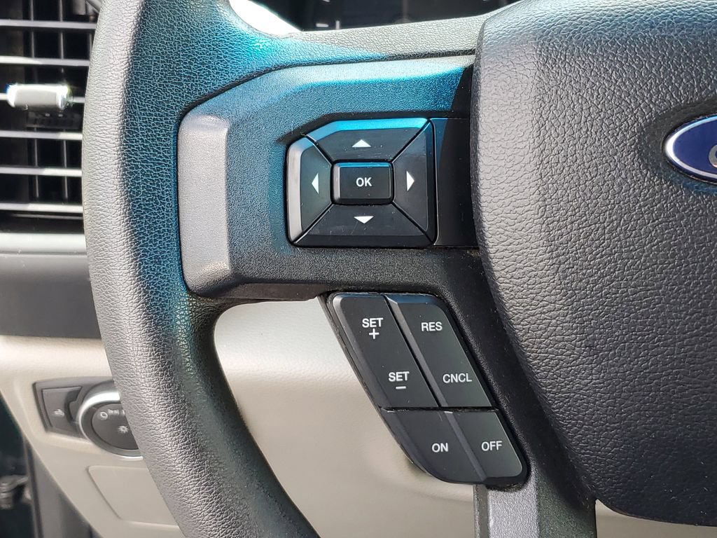 Used 2015 Ford F150 XL w/ Trailer Tow Package RWD image 15