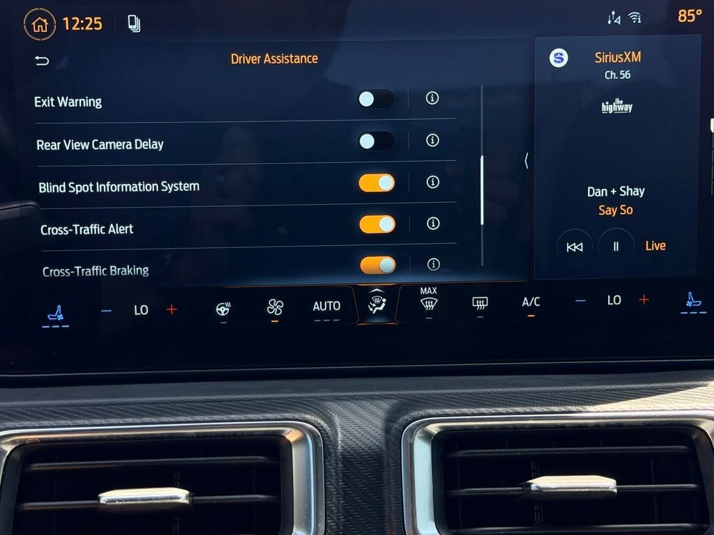 New 2026 Ford Mustang Premium RWD image 27