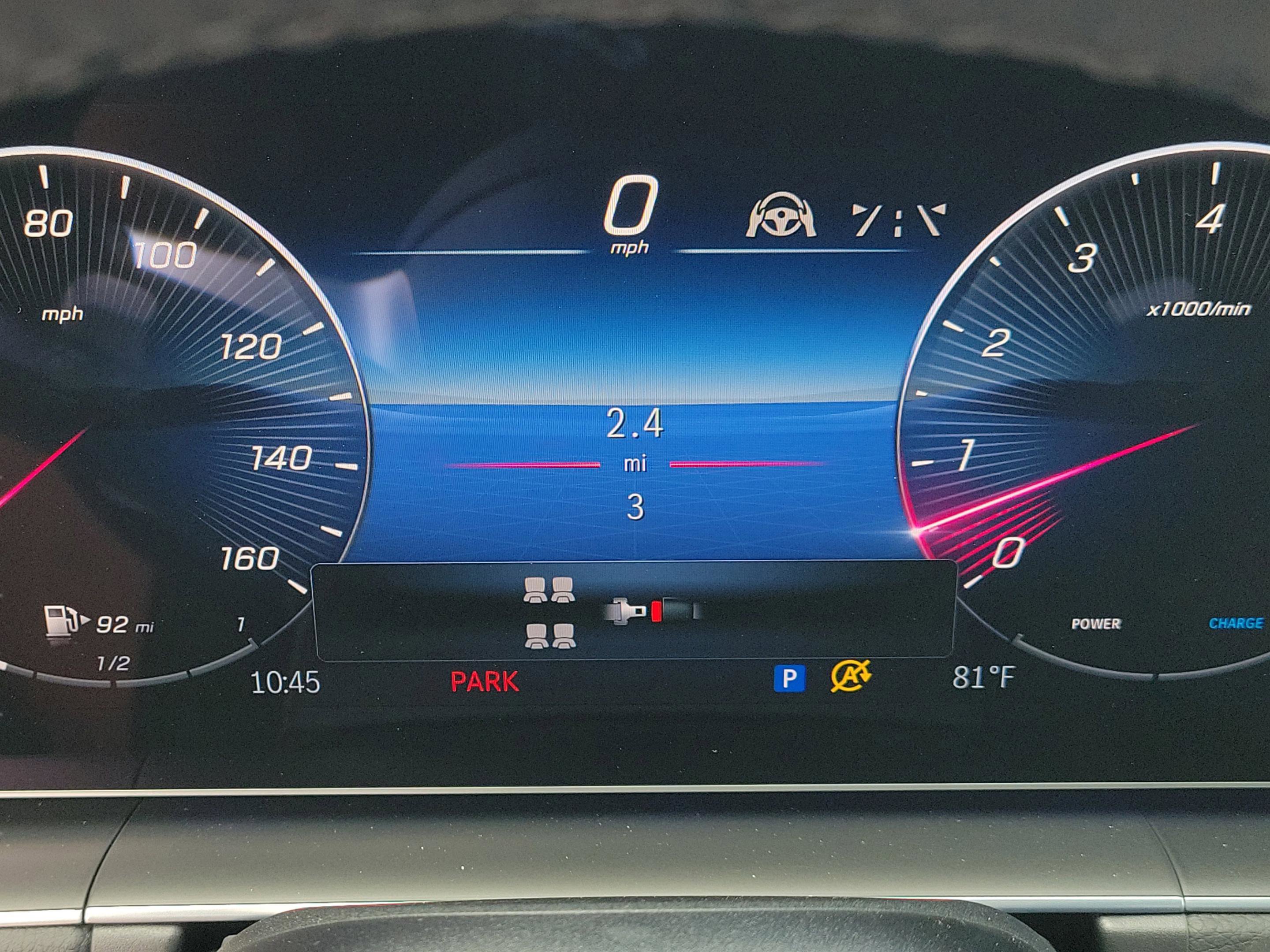 New 2026 Mercedes-Benz GLS 450 4MATIC image 27