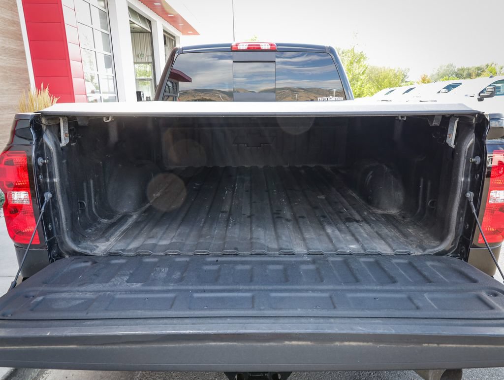 Used 2019 Chevrolet Silverado 3500 High Country w/ Duramax Plus Package AWD/4WD image 5