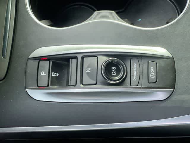 Used 2019 Acura MDX SH-AWD w/ Technology Package image 16