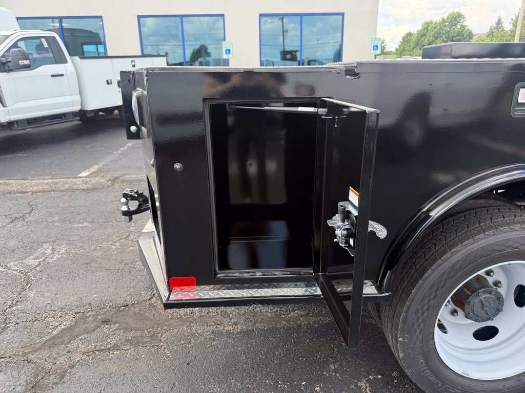New 2026 Ford F550 4x4 Regular Cab Super Duty image 53