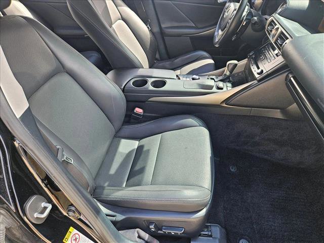 Used 2014 Lexus IS 350 image 20