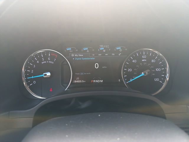 Used 2018 Ford Expedition Max XLT w/ Equipment Group 202A AWD/4WD image 10