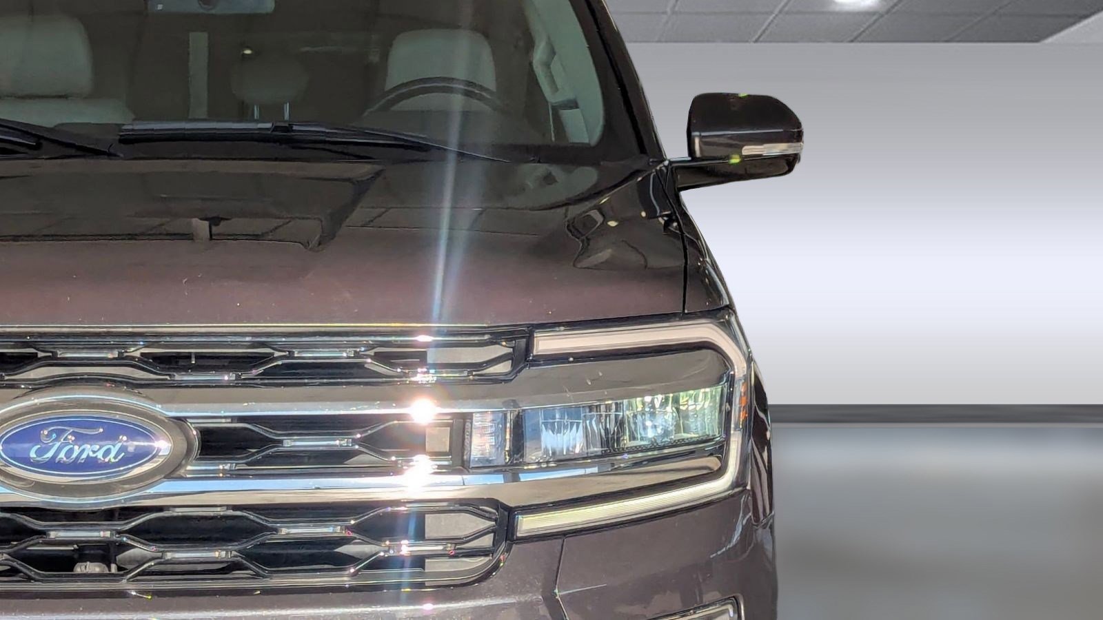 Certified 2024 Ford Expedition Max Limited image 10