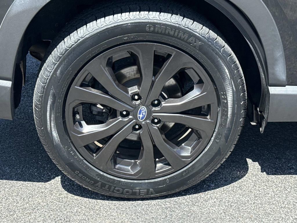 Used 2019 Subaru Forester Sport w/ Popular Package #2 AWD/4WD image 29