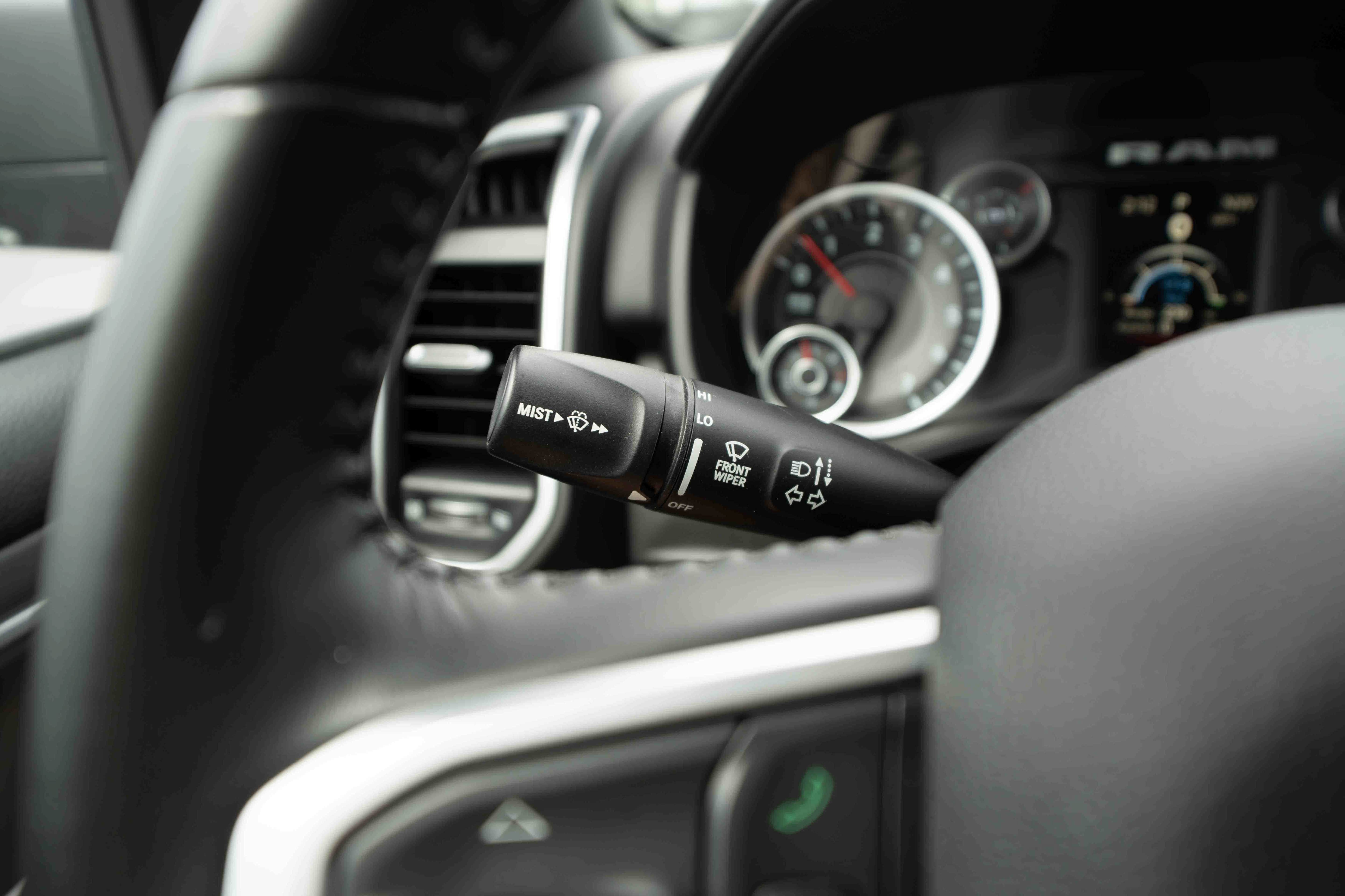 Used 2023 RAM 1500 Big Horn AWD/4WD image 13