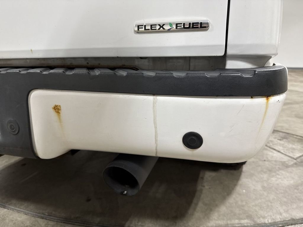 Used 2013 Ford F150 FX4 w/ Luxury Equipment Group image 33