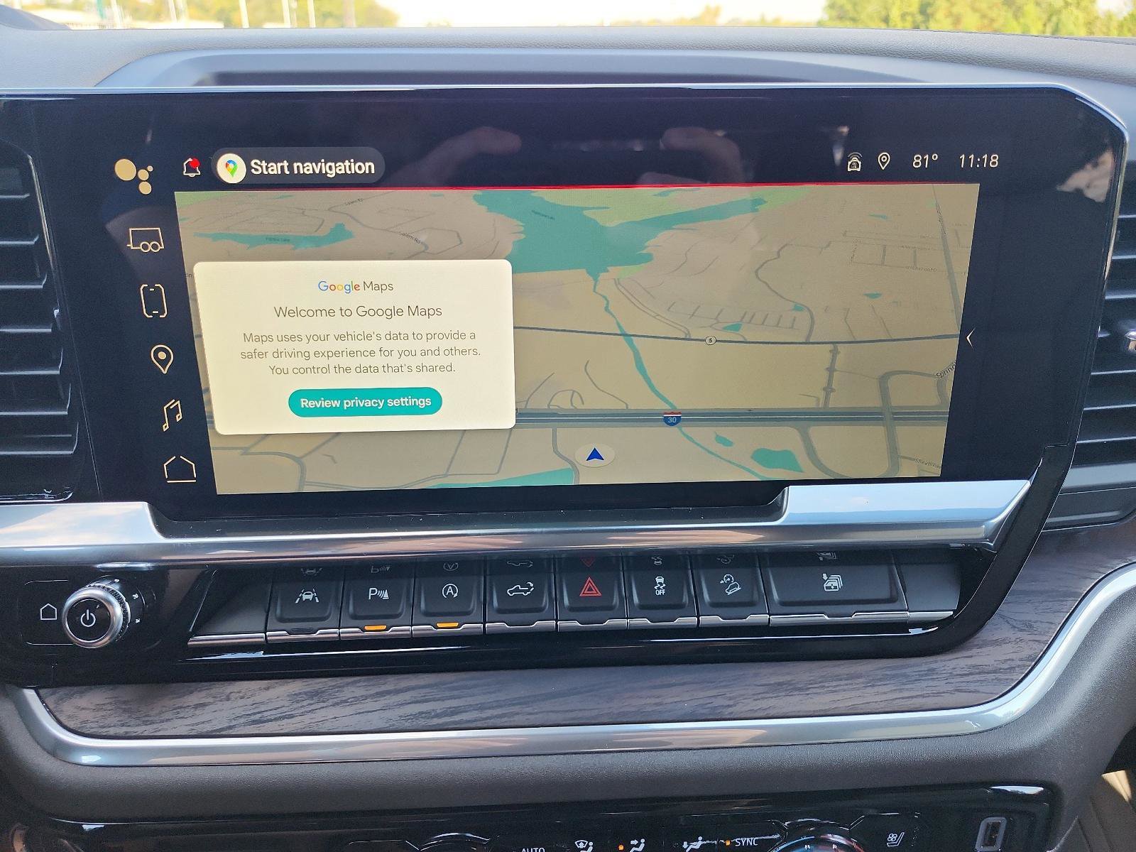 New 2026 GMC Sierra 1500 SLT w/ SLT Premium Plus Package image 16