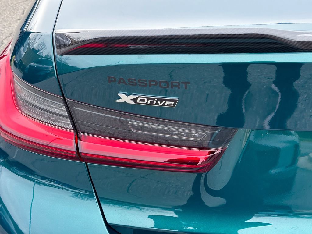 New 2026 BMW M340i xDrive w/ Premium Package image 7