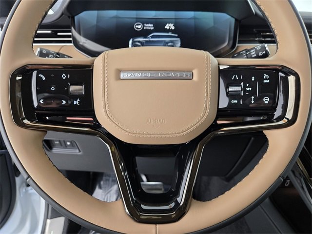 New 2026 Land Rover Range Rover Sport Dynamic SE image 21