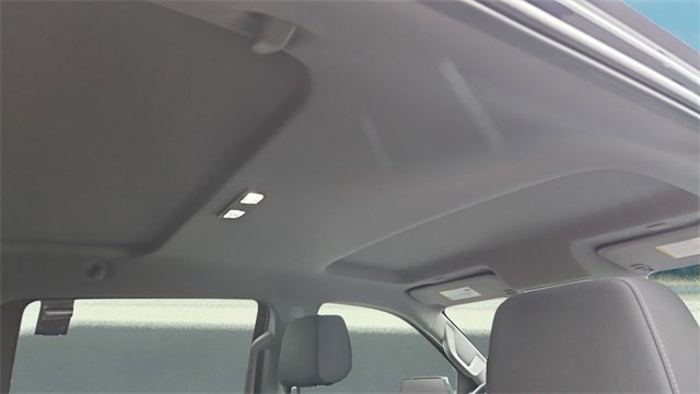 Used 2024 Chevrolet Silverado 1500 LT image 16