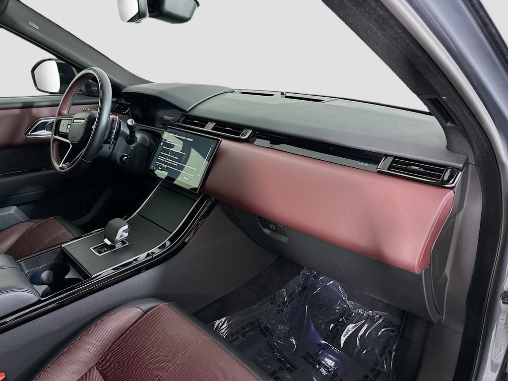 Used 2024 Land Rover Range Rover Velar Dynamic HSE AWD/4WD image 31