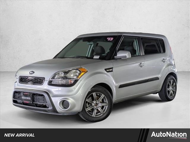 Used 2013 Kia Soul image 1