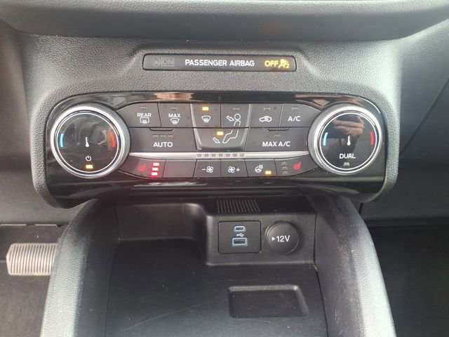 Used 2022 Ford Escape SE w/ Convenience Package image 18
