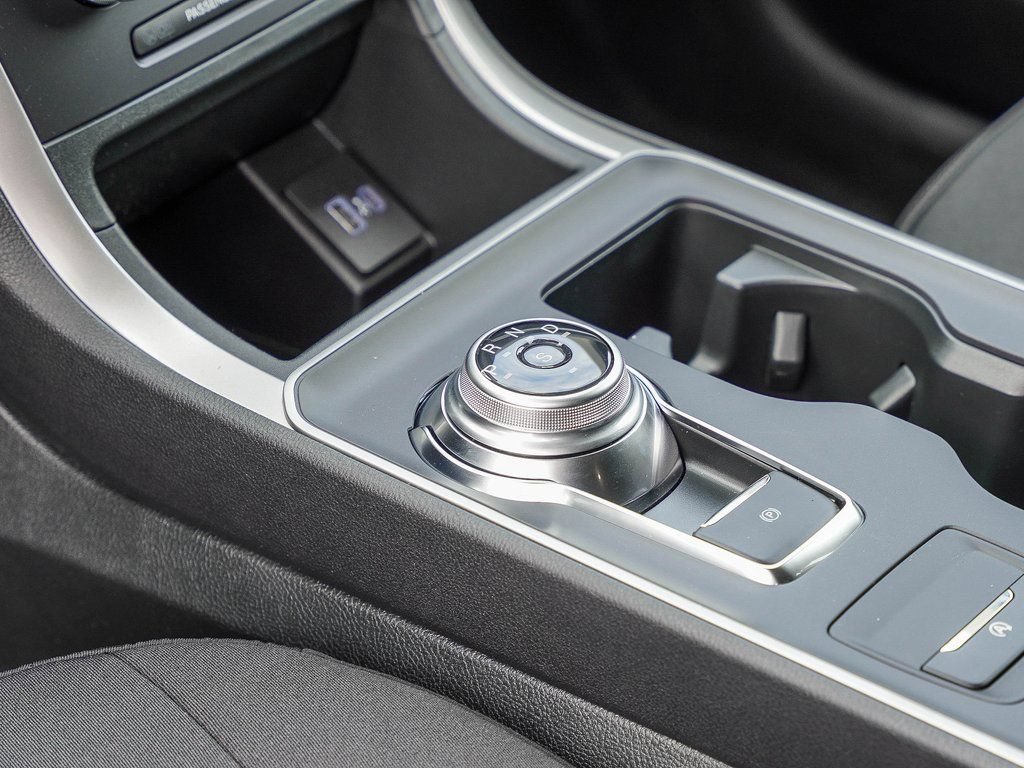 New 2024 Ford Edge SE AWD/4WD image 18