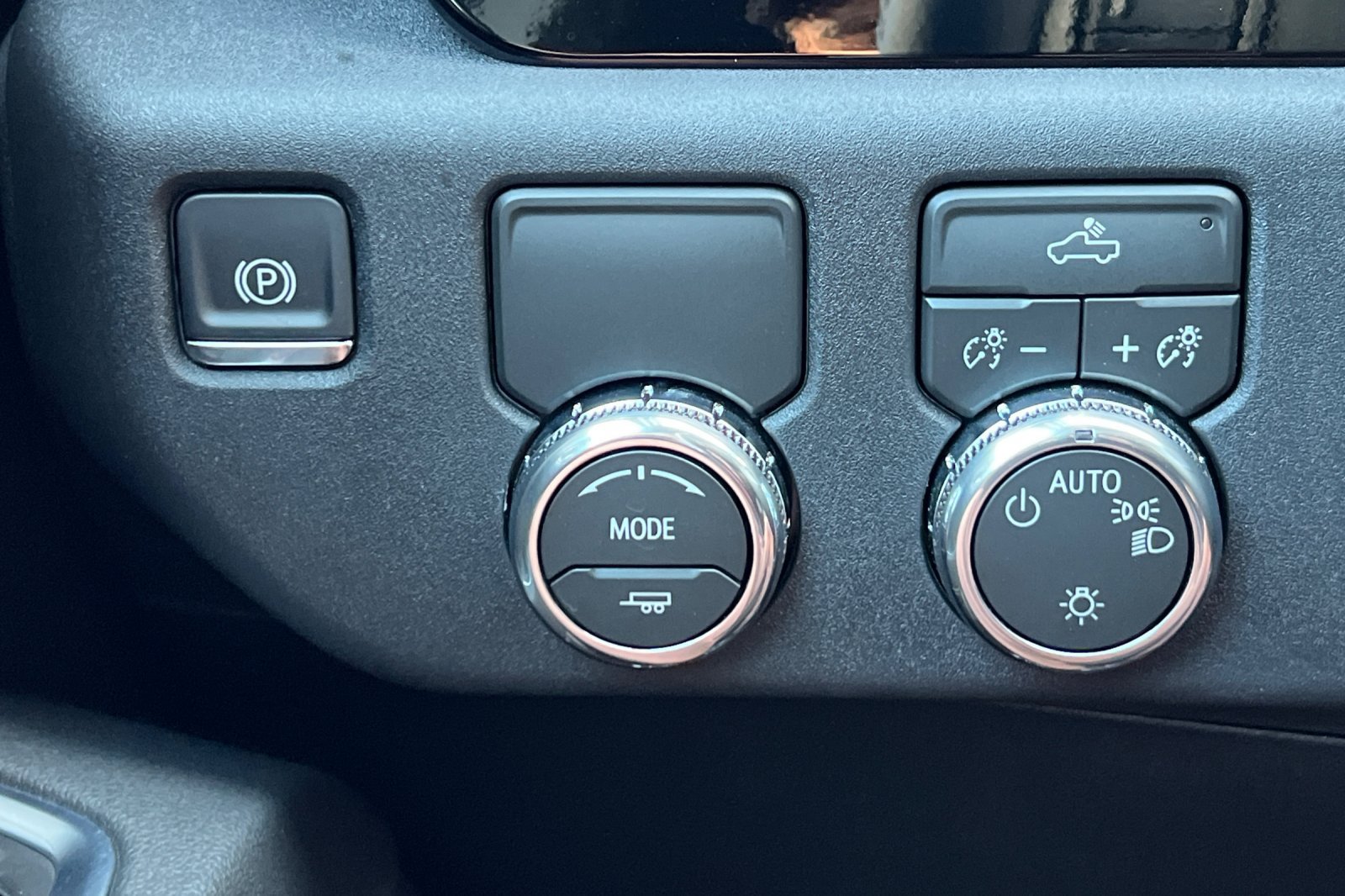 Used 2026 GMC Sierra 1500 SLE RWD image 36