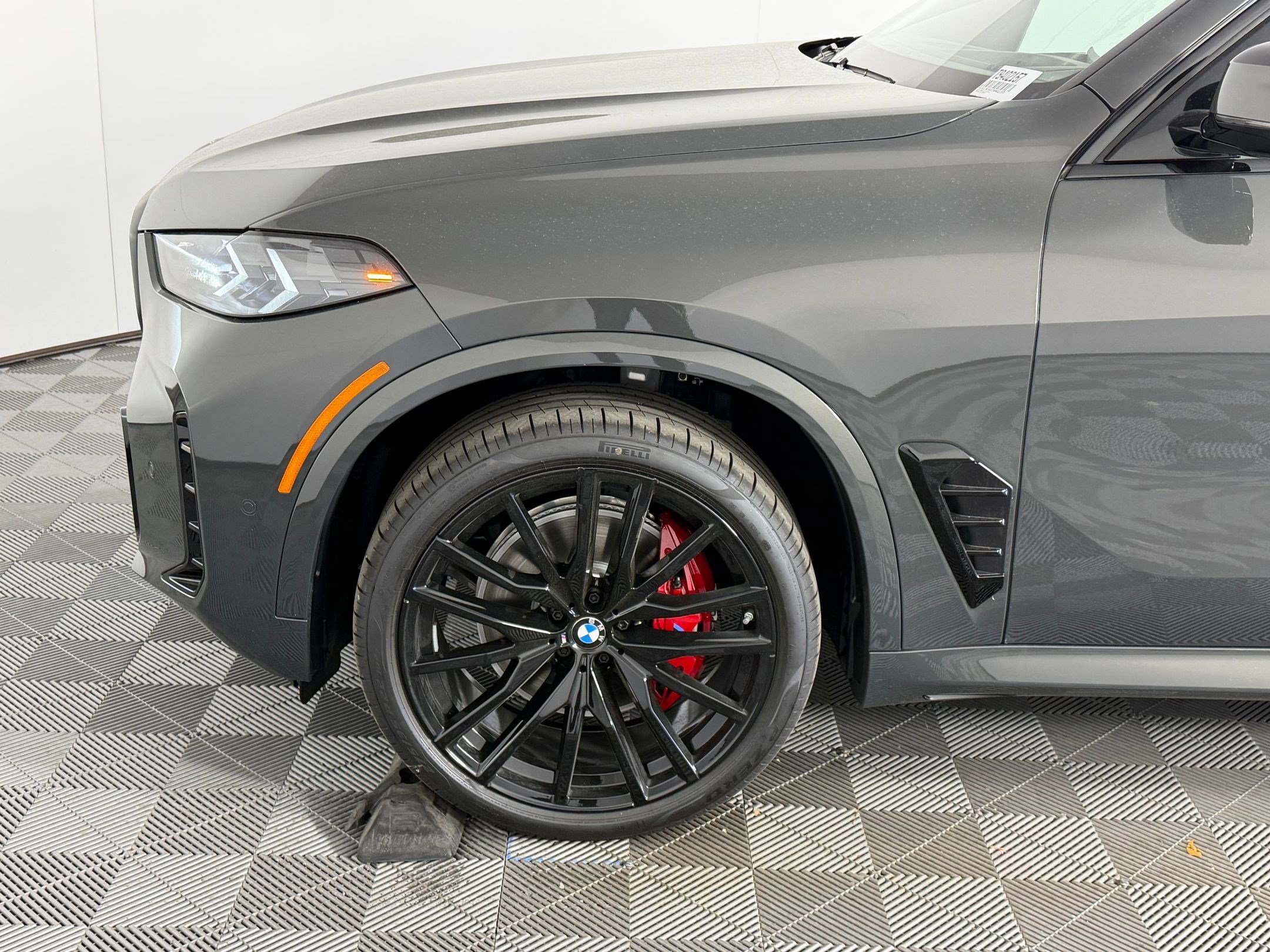 New 2026 BMW X5 sDrive40i w/ M Sport Package image 11