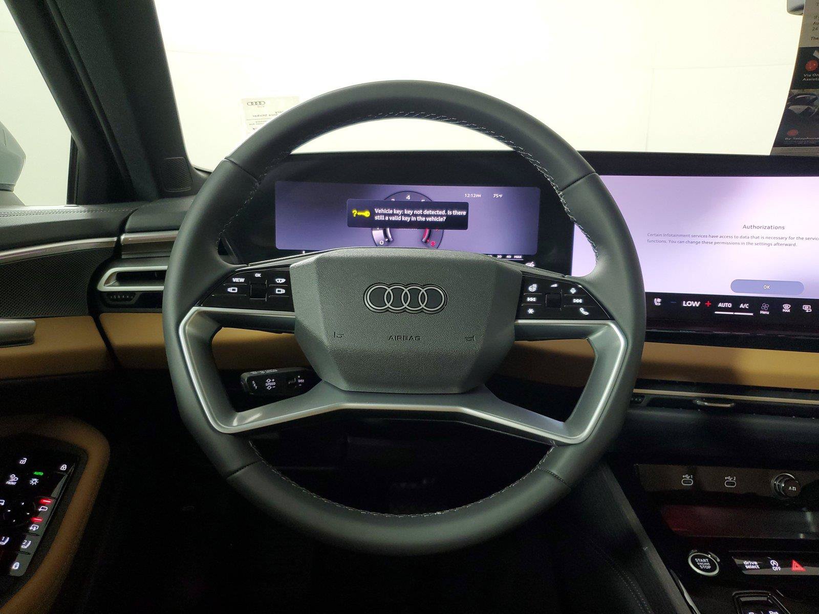 New 2026 Audi A5 2.0T Premium Plus AWD/4WD image 16