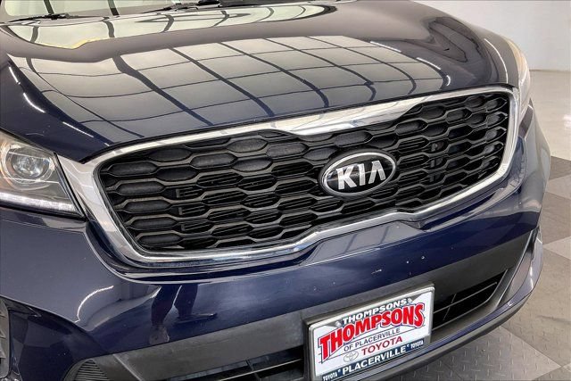 Used 2019 Kia Sorento FWD image 30