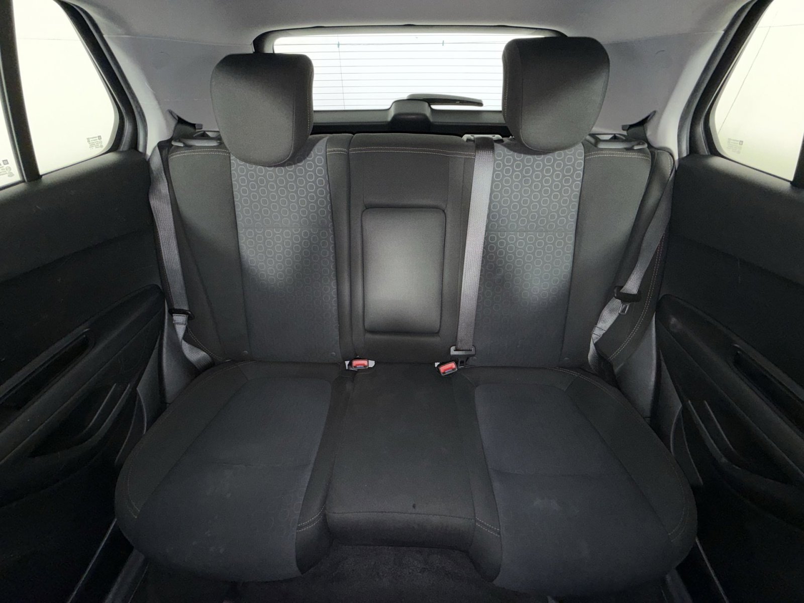 Used 2020 Chevrolet Trax LS FWD image 23