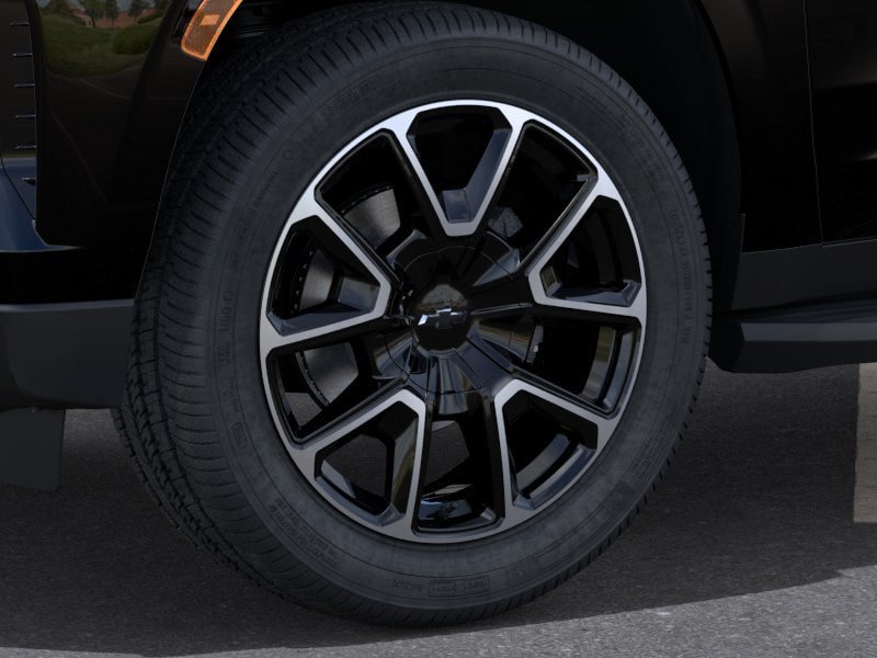 New 2024 Chevrolet Tahoe RST w/ Luxury Package AWD/4WD image 9