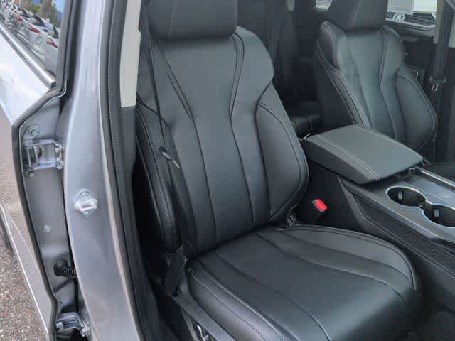 New 2026 Acura MDX w/ Technology Package AWD/4WD image 23