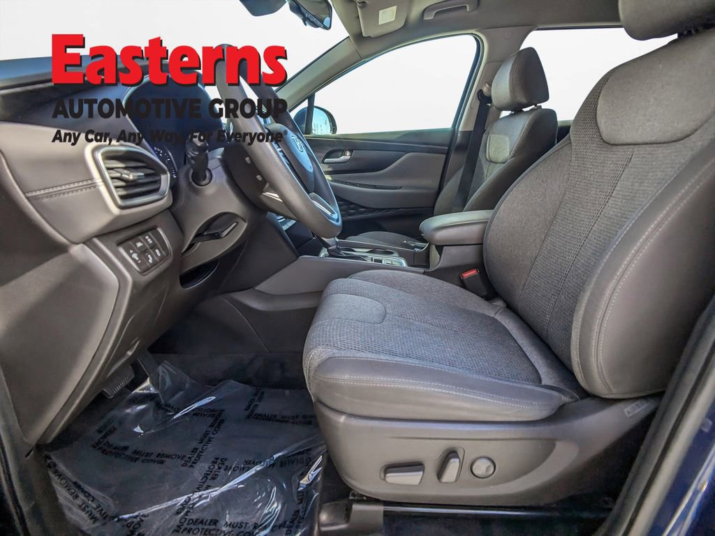 Used 2020 Hyundai Santa Fe SEL image 15