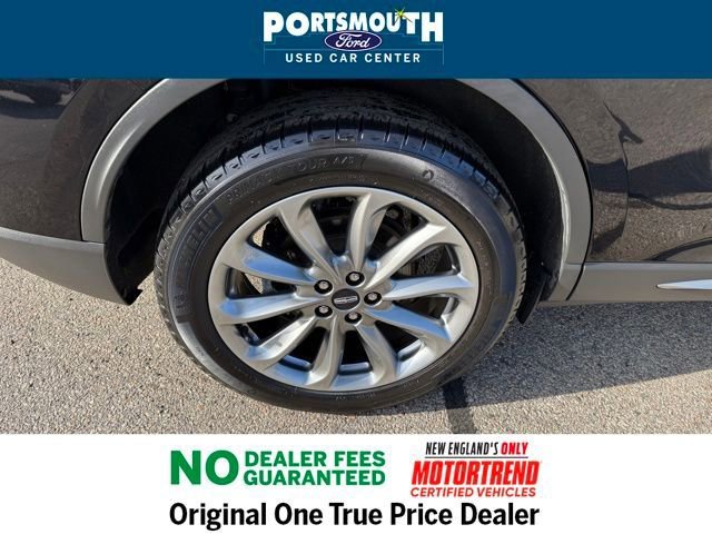 Used 2022 Lincoln Corsair AWD w/ Premium Package image 28