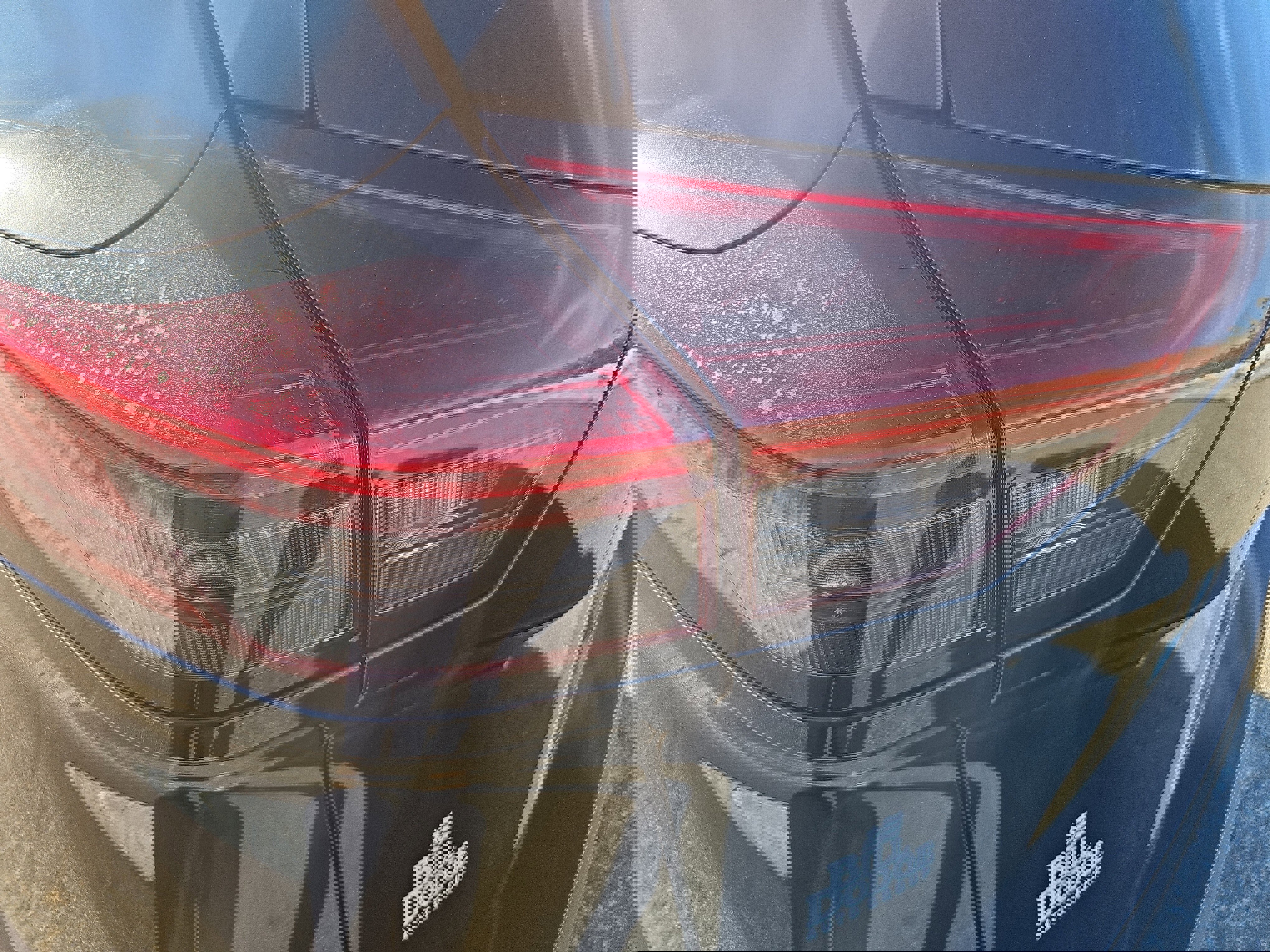 New 2026 Nissan Rogue S image 15