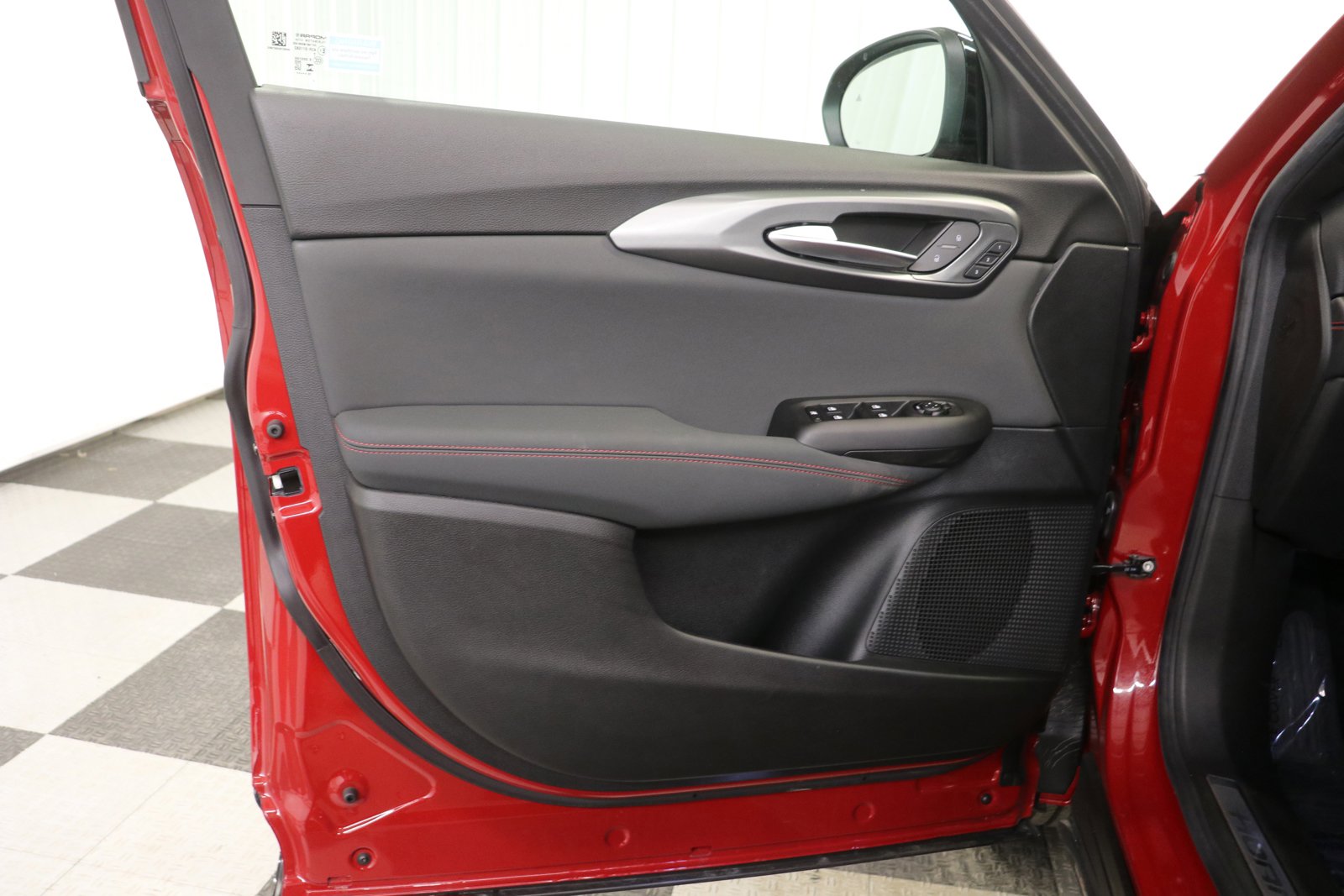 New 2024 Dodge Hornet R/T AWD/4WD image 14