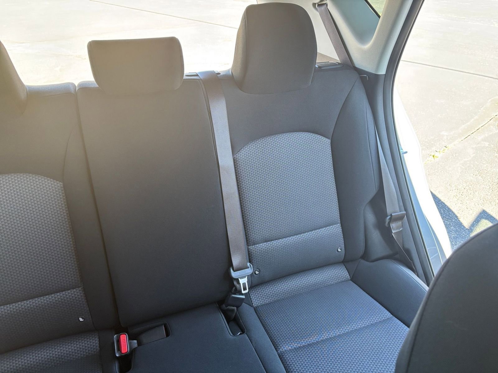 Used 2025 Kia Soul LX w/ LX Technology Package image 36