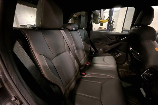Used 2023 Subaru Forester Wilderness image 27